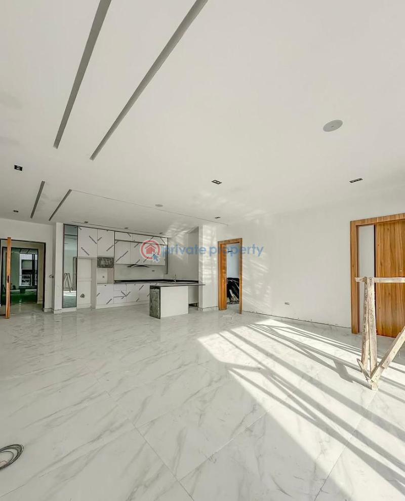 2 bedroom Flat & Apartment For Sale Oniru Victoria Island Lagos - 1