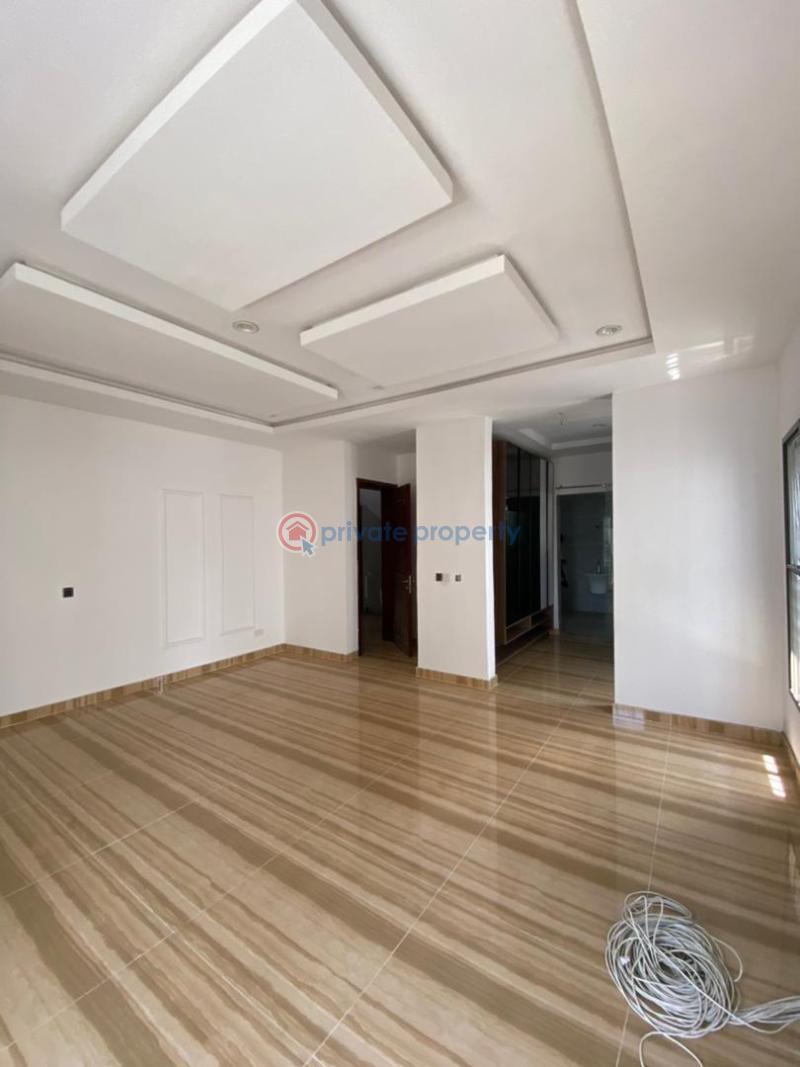 4 bedroom House For Sale Ikoyi Lagos - 15