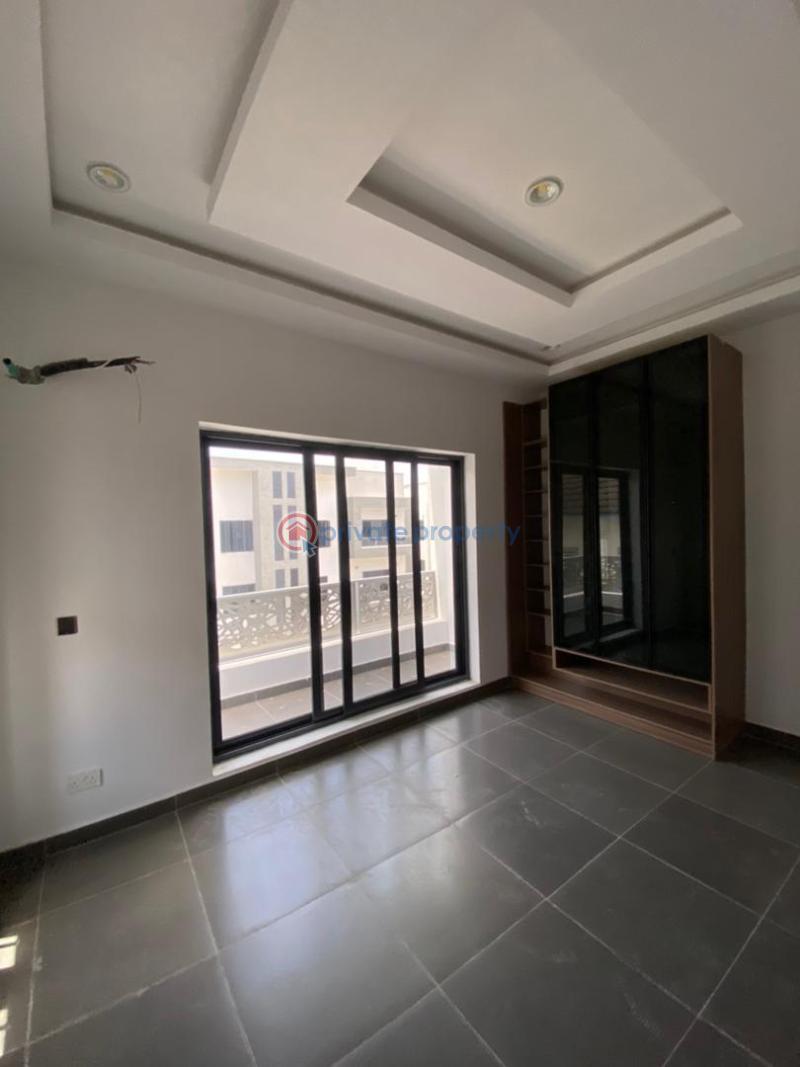 4 bedroom House For Sale Ikoyi Lagos - 9