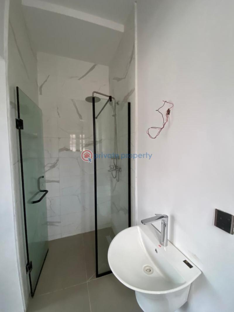4 bedroom House For Sale Ikoyi Lagos - 8