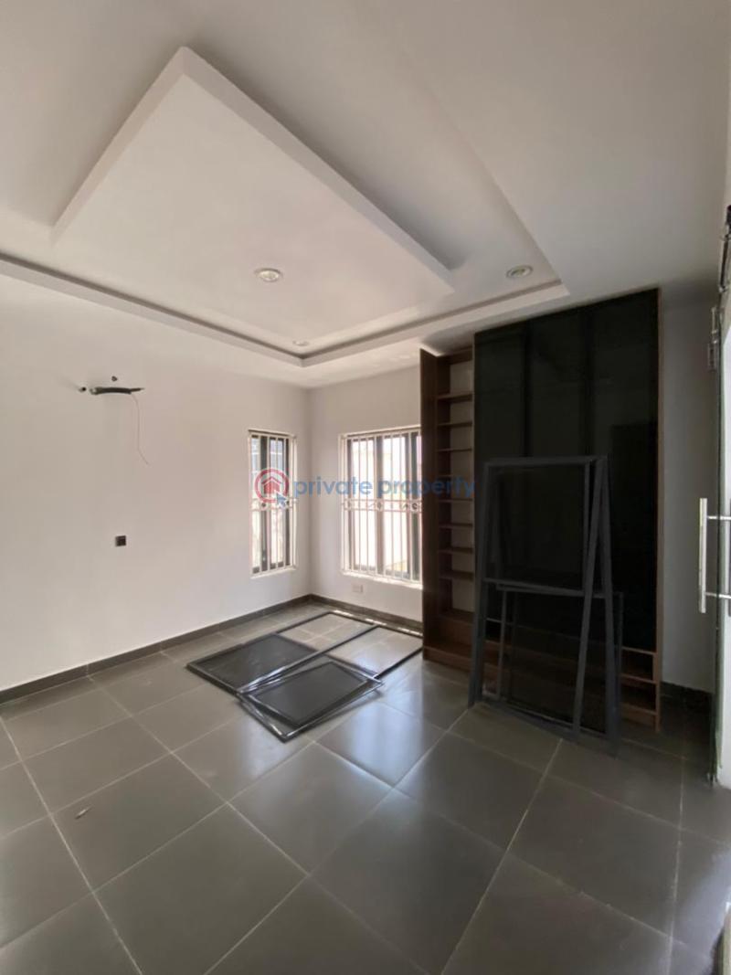 4 bedroom House For Sale Ikoyi Lagos - 4