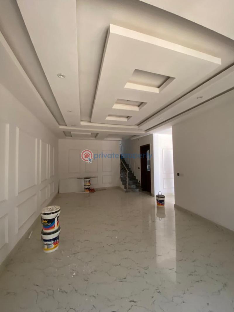 4 bedroom House For Sale Ikoyi Lagos - 13