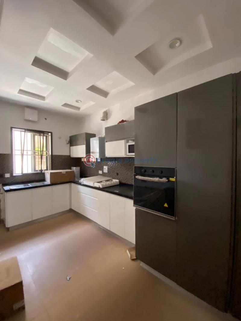 4 bedroom House For Sale Ikoyi Lagos - 17