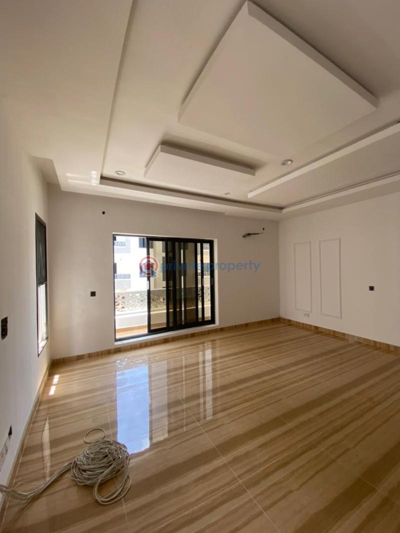 4 bedroom House For Sale Ikoyi Lagos - 14