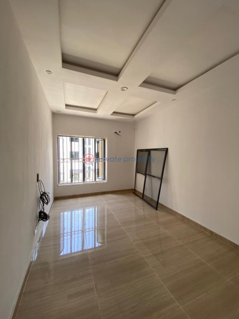 4 bedroom House For Sale Ikoyi Lagos - 18