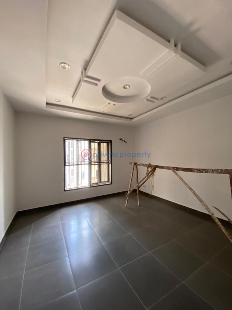 4 bedroom House For Sale Ikoyi Lagos - 6
