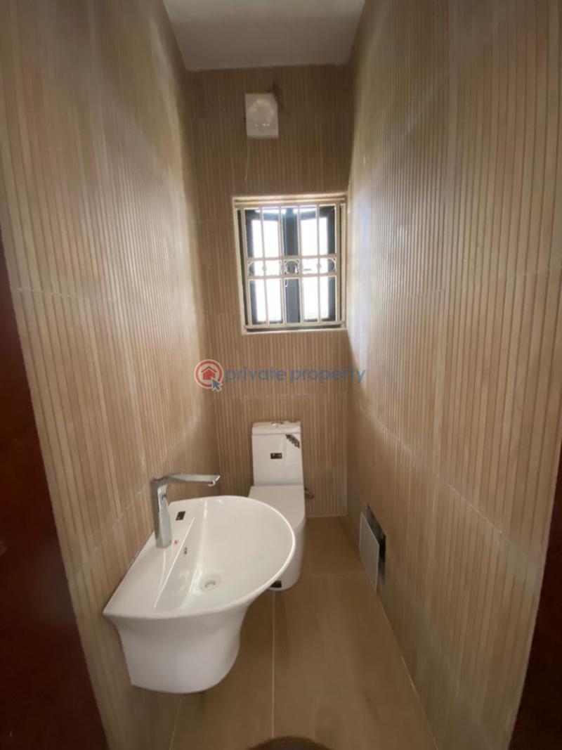 4 bedroom House For Sale Ikoyi Lagos - 19