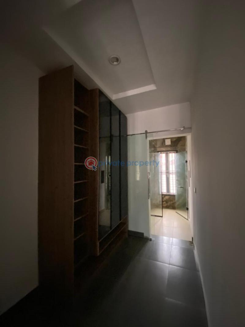 4 bedroom House For Sale Ikoyi Lagos - 7
