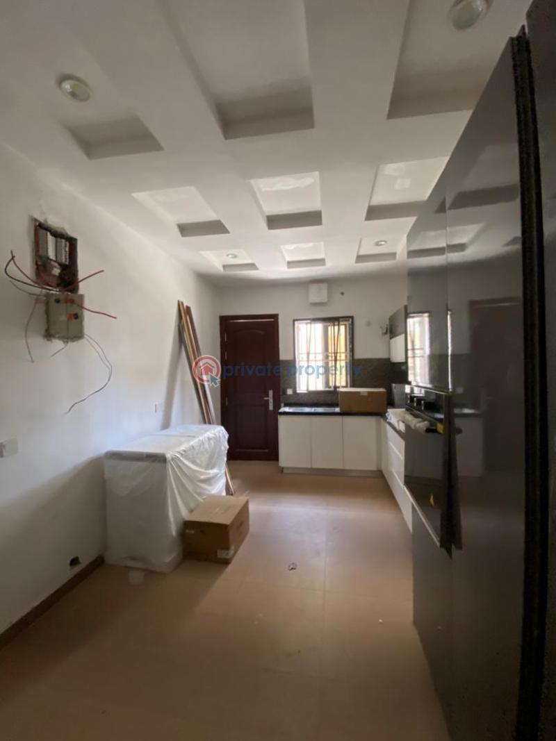4 bedroom House For Sale Ikoyi Lagos - 16