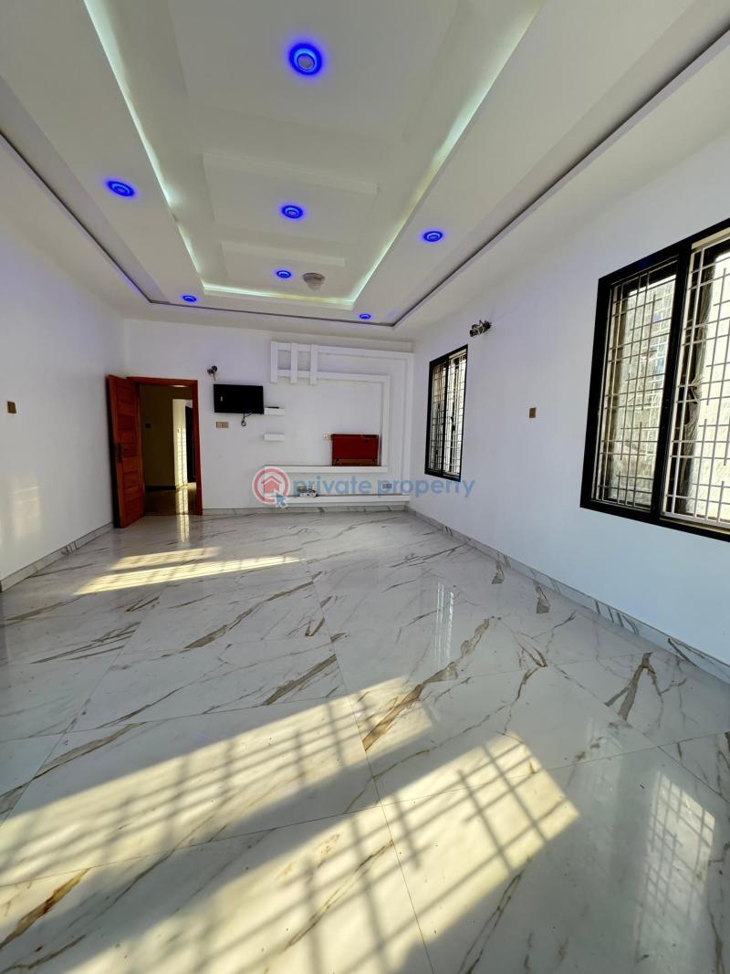 5 bedroom Detached Duplex For Sale Omole Phase One,lagos Omole Phase 1 Ojodu Lagos - 6