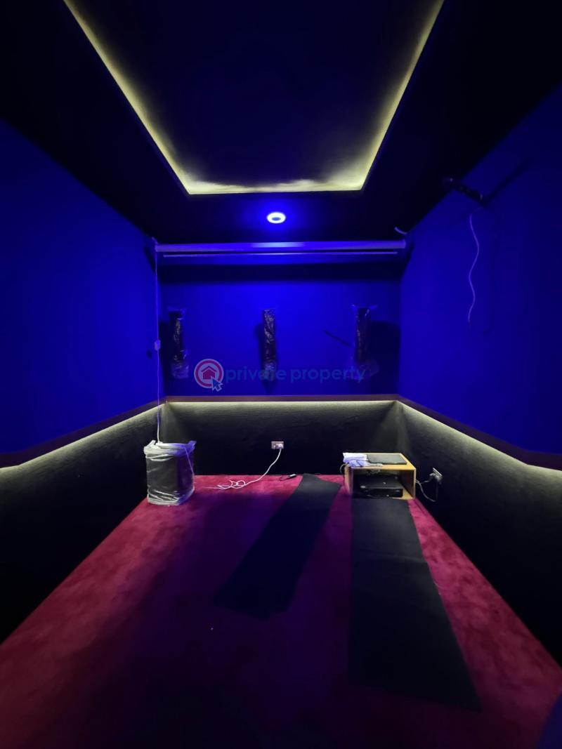 5 bedroom Detached Duplex For Sale Omole Phase One,lagos Omole Phase 1 Ojodu Lagos - 8