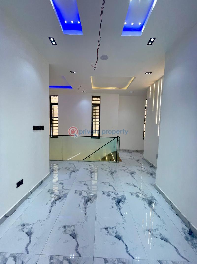 4 bedroom Detached Duplex For Sale Ajah Lagos - 8
