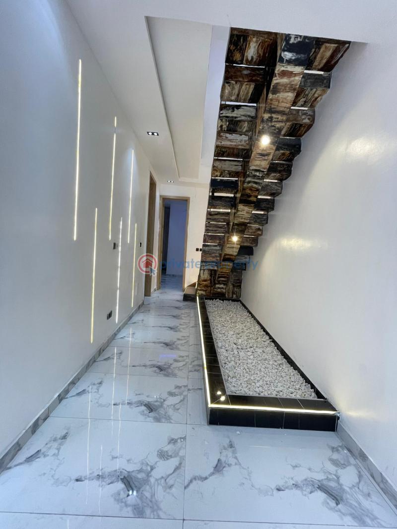 4 bedroom Detached Duplex For Sale Ajah Lagos - 5