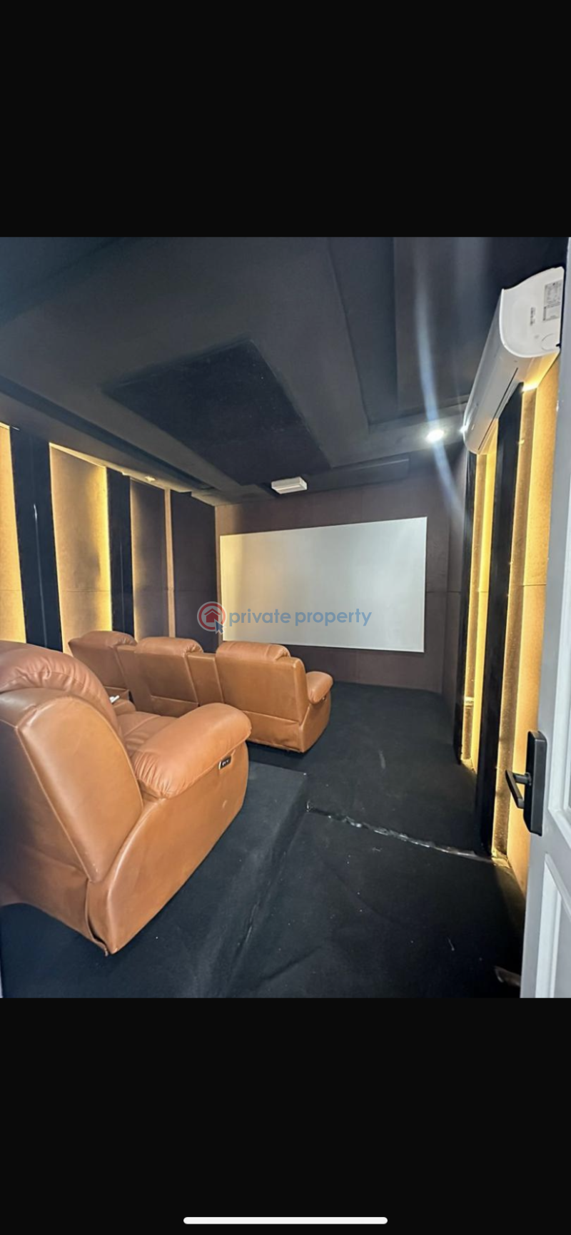 4 bedroom Detached Duplex For Sale Ikoyi South West Lagos - 3