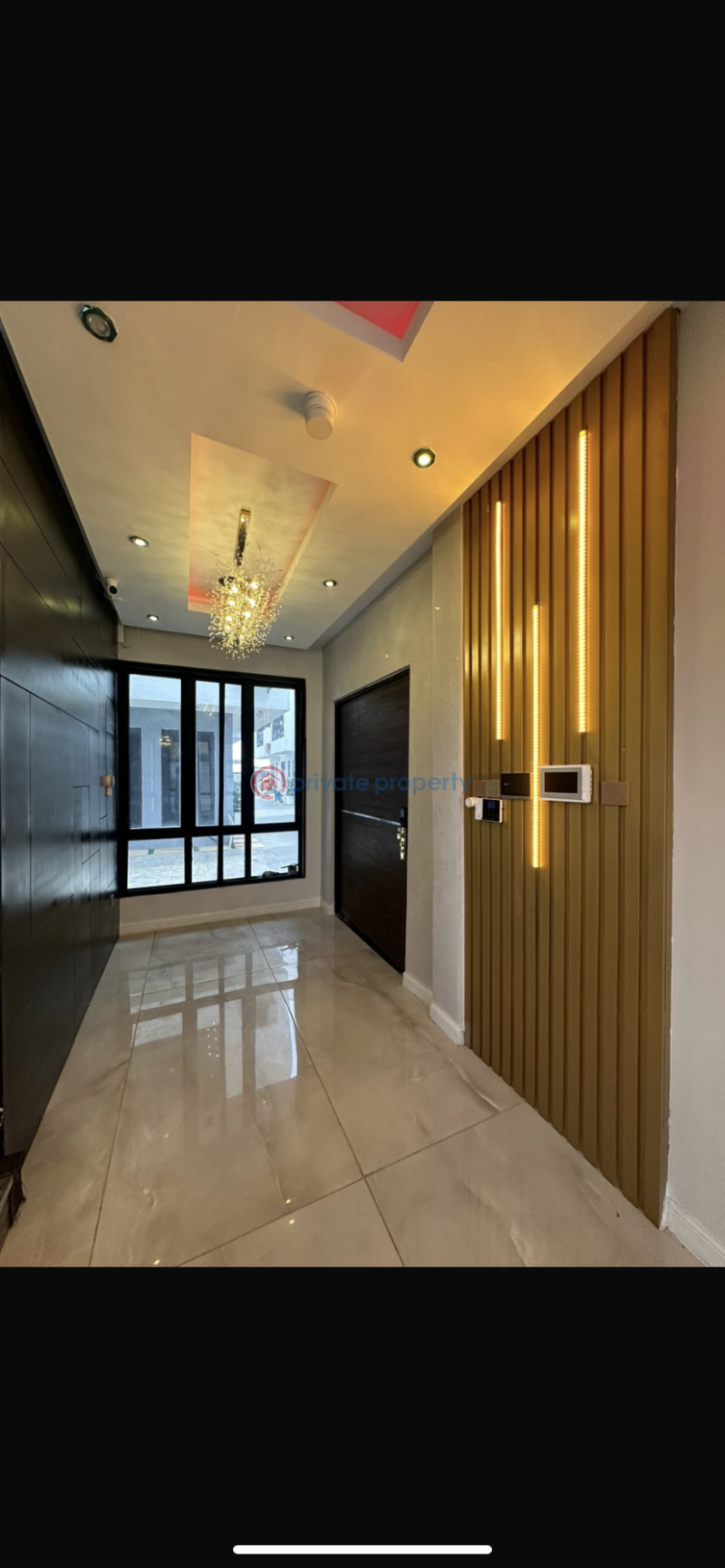 4 bedroom Detached Duplex For Sale Ikoyi South West Lagos - 5