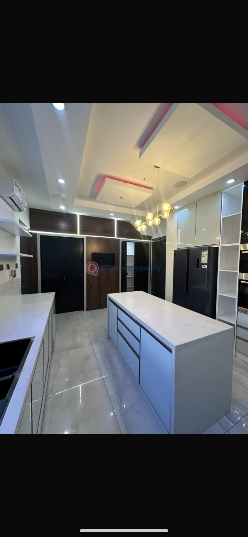 4 bedroom Detached Duplex For Sale Ikoyi South West Lagos - 4