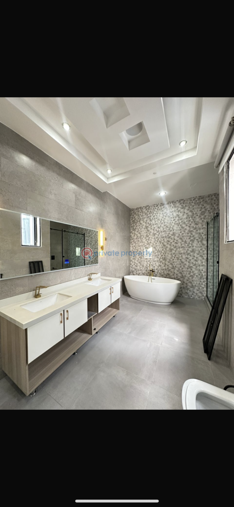 4 bedroom Detached Duplex For Sale Ikoyi South West Lagos - 1