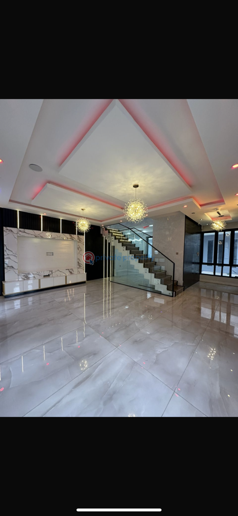 4 bedroom Detached Duplex For Sale Ikoyi South West Lagos - 2