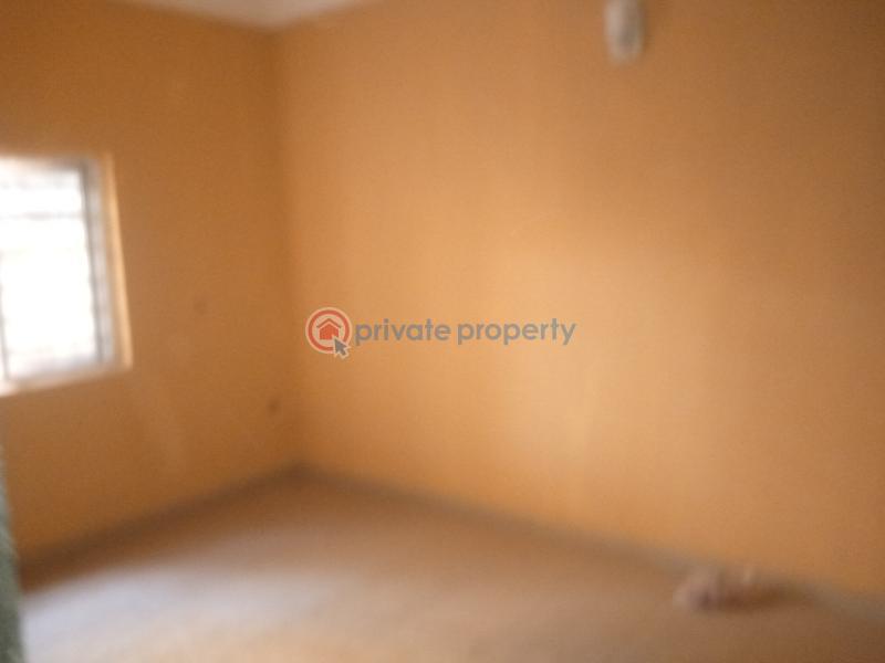 2 bedroom House For Rent Thinker's Corner Enugu Suburb Enugu Area 
