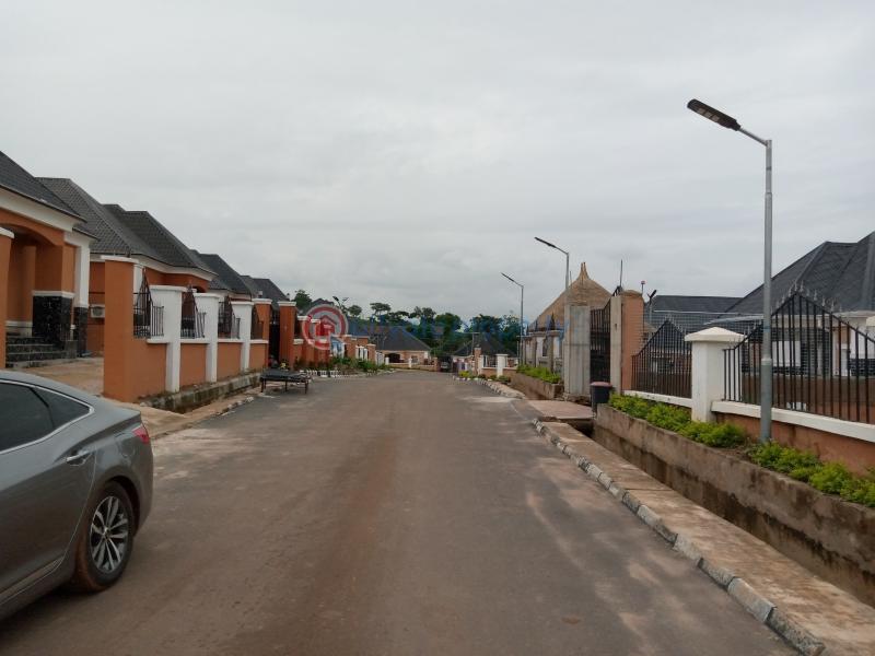 For sale 3 bedroom House Winner's Estate Trans Ekulu Enugu Area (PID