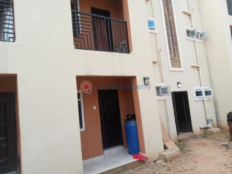 Self Contain For Rent Ogui Rd Enugu Area 