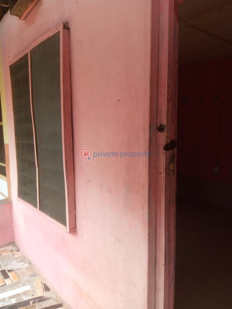 Shared Apartment For Rent Maryland Enugu Area 