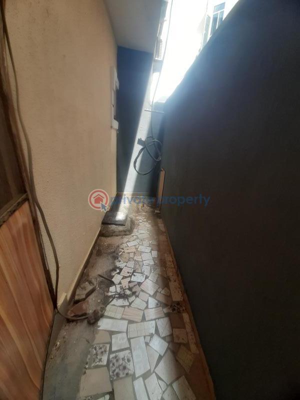 1 bedroom Flat & Apartment For Rent Sangotedo Ajah Lagos - 9