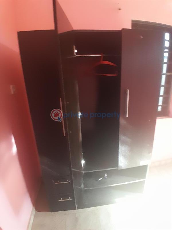 2 bedroom Flat & Apartment For Rent Governors Road, Aboru Alimosho Lagos - 3