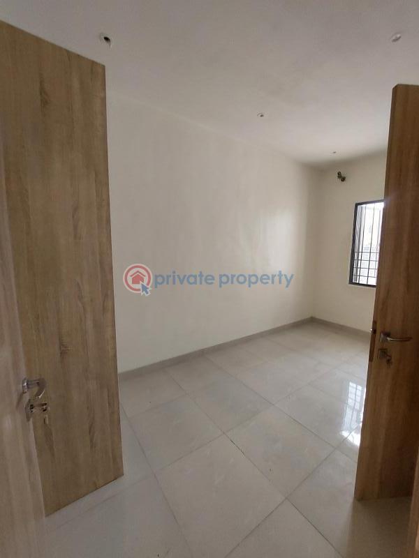 2 bedroom Flat & Apartment For Rent Second Tollgate Lekki Lagos - 3