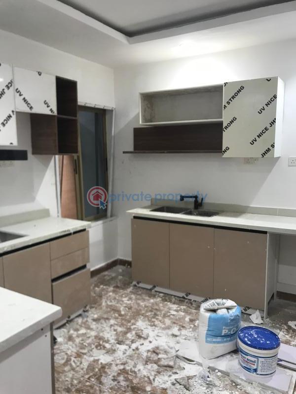 3 bedroom Flat & Apartment For Rent Bishop Oluwole Ahmadu Bello Way Victoria Island Lagos - 1