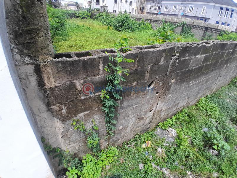Residential Land For Sale Golden Rays Estate, Olokonla Sangotedo Lagos - 0