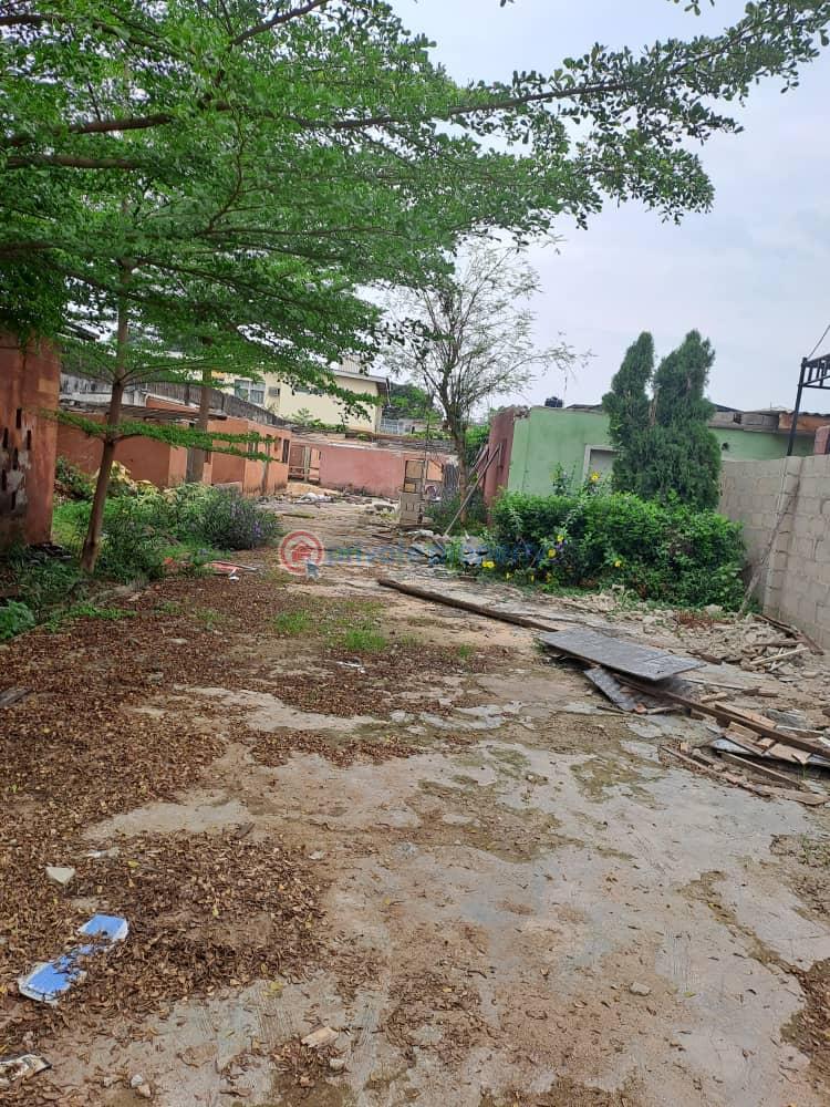 Land For Sale Ismail Estate, Maryland Shonibare Estate Maryland Lagos - 2