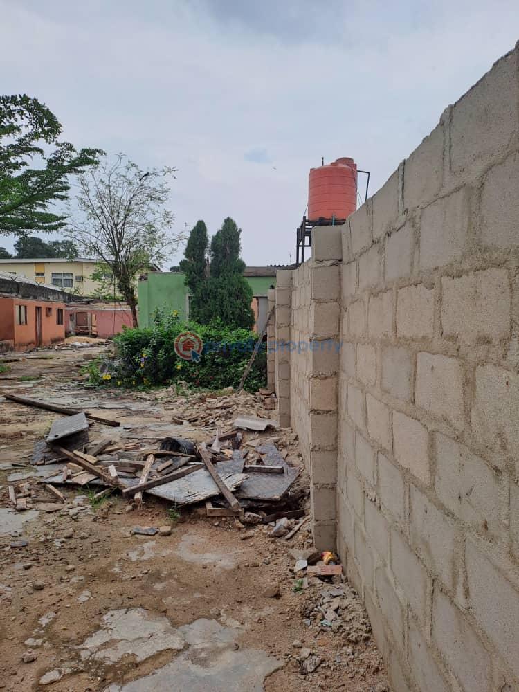 Land For Sale Ismail Estate, Maryland Shonibare Estate Maryland Lagos - 1