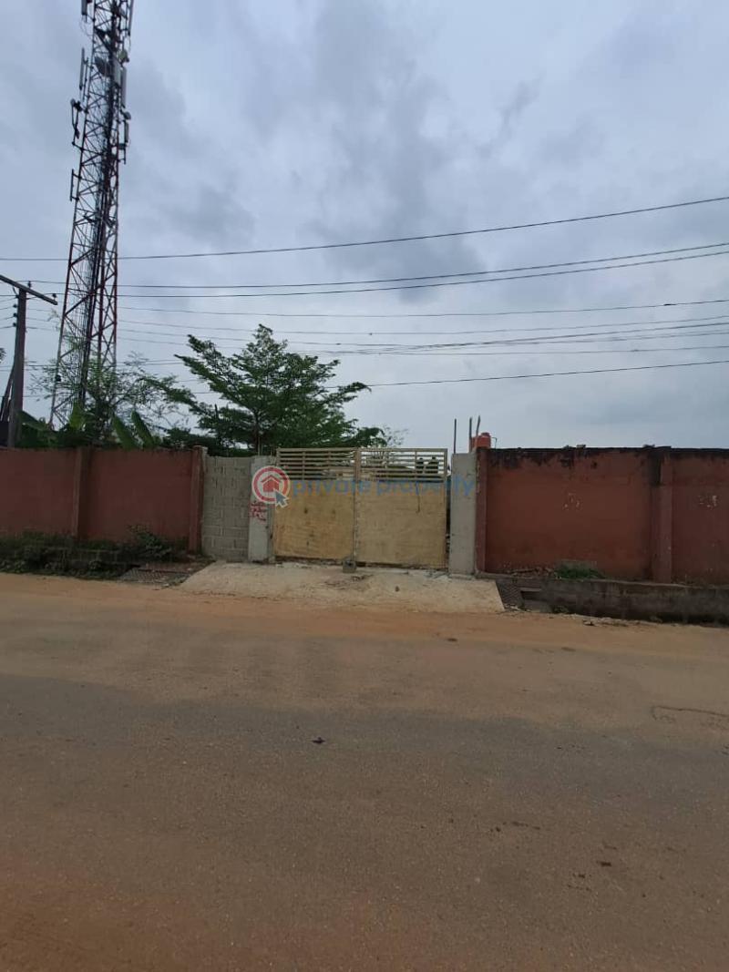 Land For Sale Ismail Estate, Maryland Shonibare Estate Maryland Lagos - 5