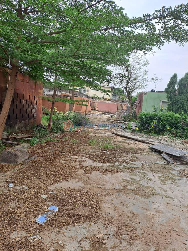 Land For Sale Ismail Estate, Maryland Shonibare Estate Maryland Lagos - 3
