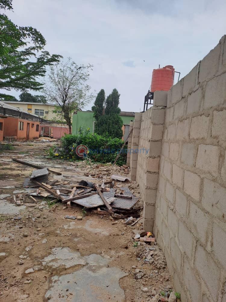 Land For Sale Ismail Estate, Maryland Shonibare Estate Maryland Lagos - 0
