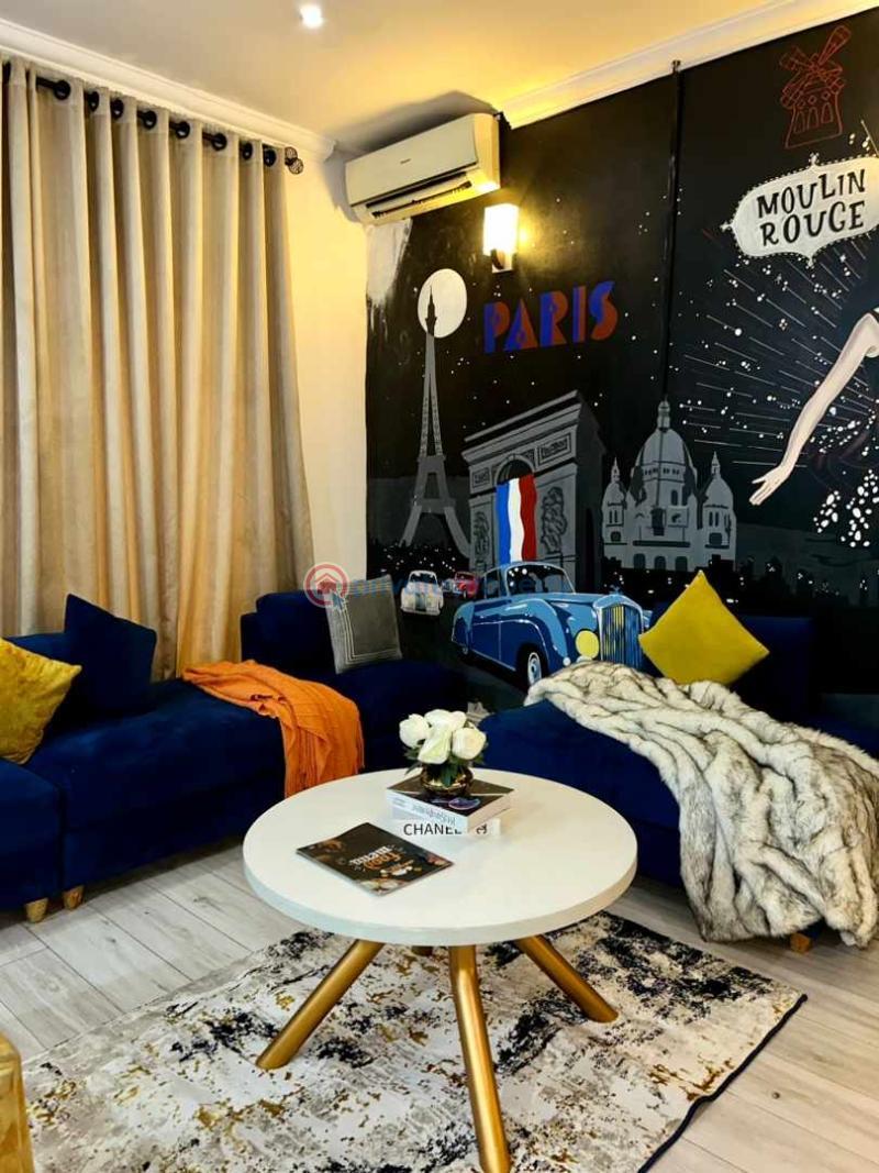 Beautiful 1 bedroom apartment - 3 1 bedroom Flat & Apartment Short let Oniru Victoria Island Lagos - 3