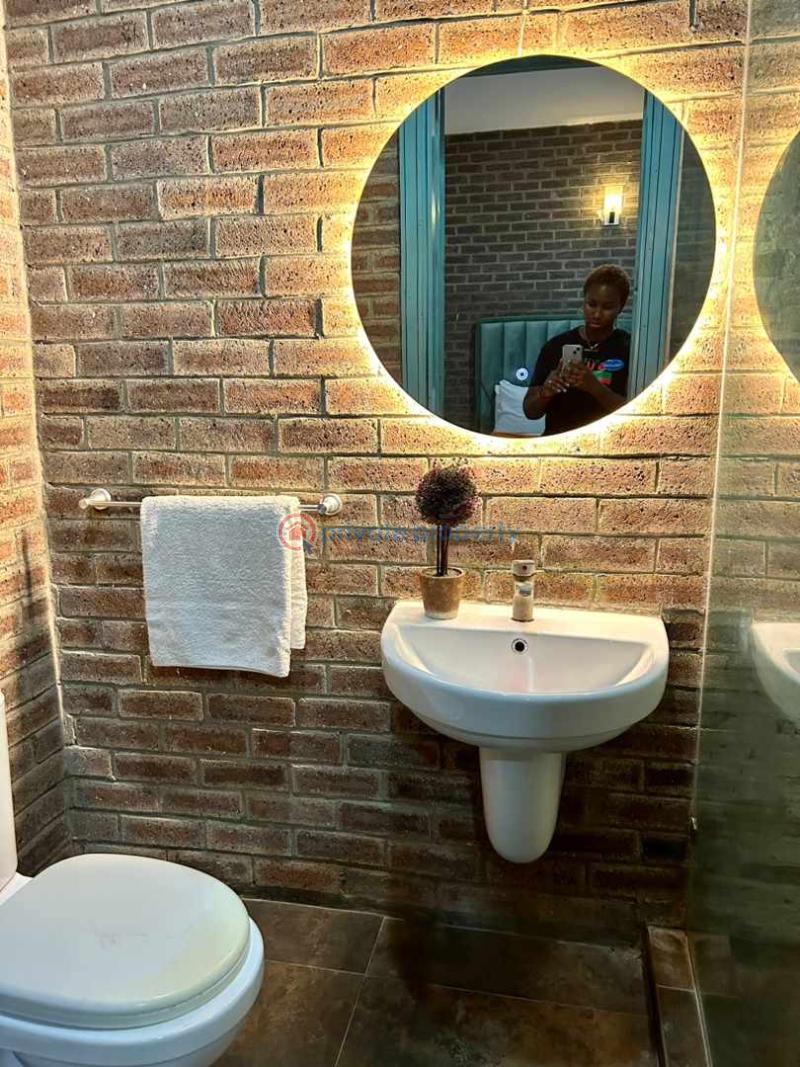 Beautiful 1 bedroom apartment - 7 1 bedroom Flat & Apartment Short let Oniru Victoria Island Lagos - 7