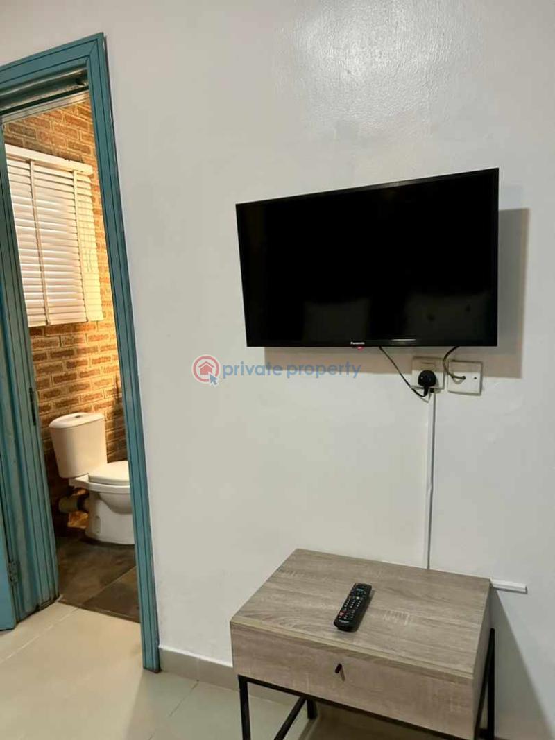 Beautiful 1 bedroom apartment - 8 1 bedroom Flat & Apartment Short let Oniru Victoria Island Lagos - 8