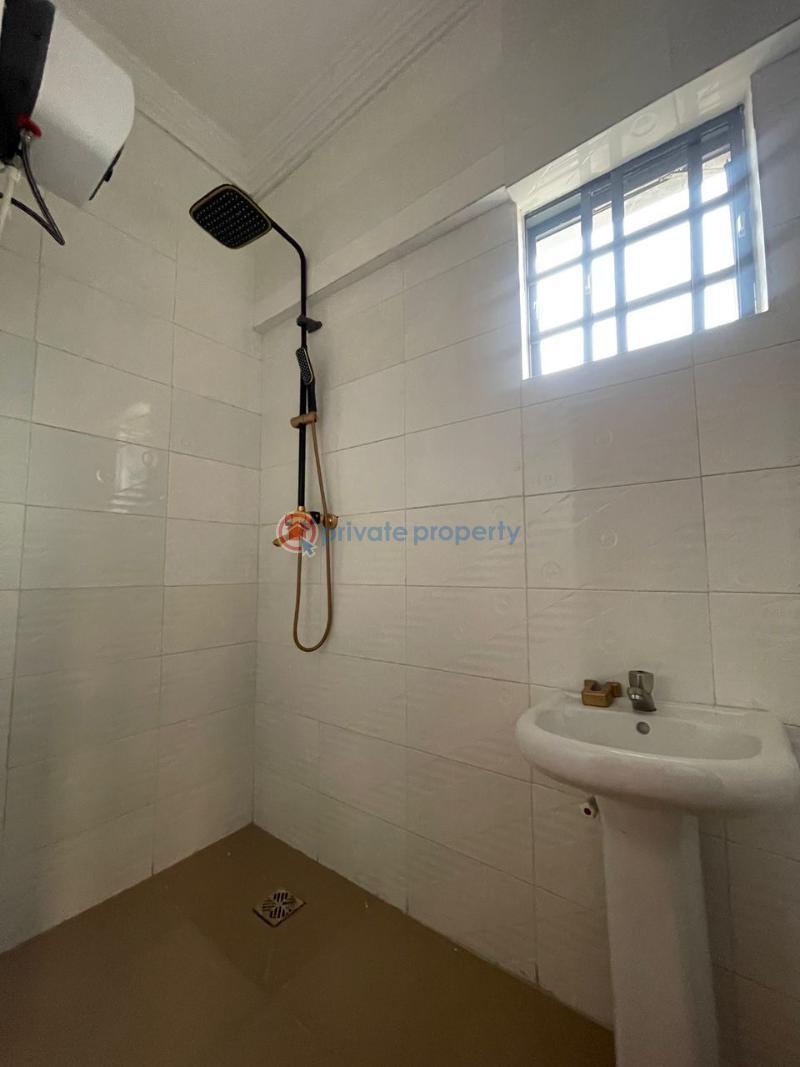 Block Of Flats For Rent Aguda  Surulere Lagos - 8