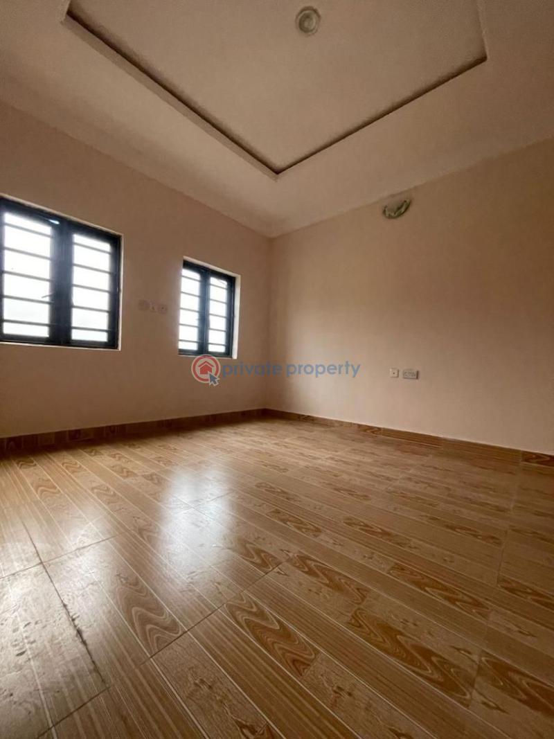 Block Of Flats For Rent Aguda  Surulere Lagos - 7