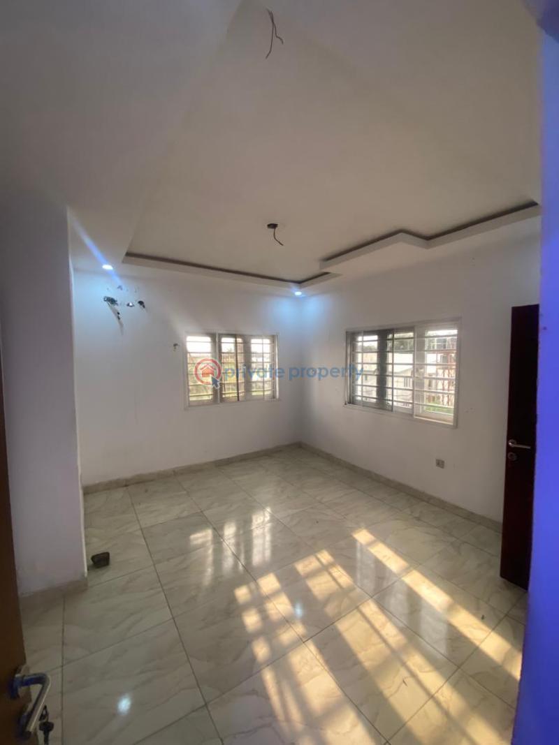 2 bedroom Block Of Flats For Rent Estate Olokonla Ajah Lagos - 3