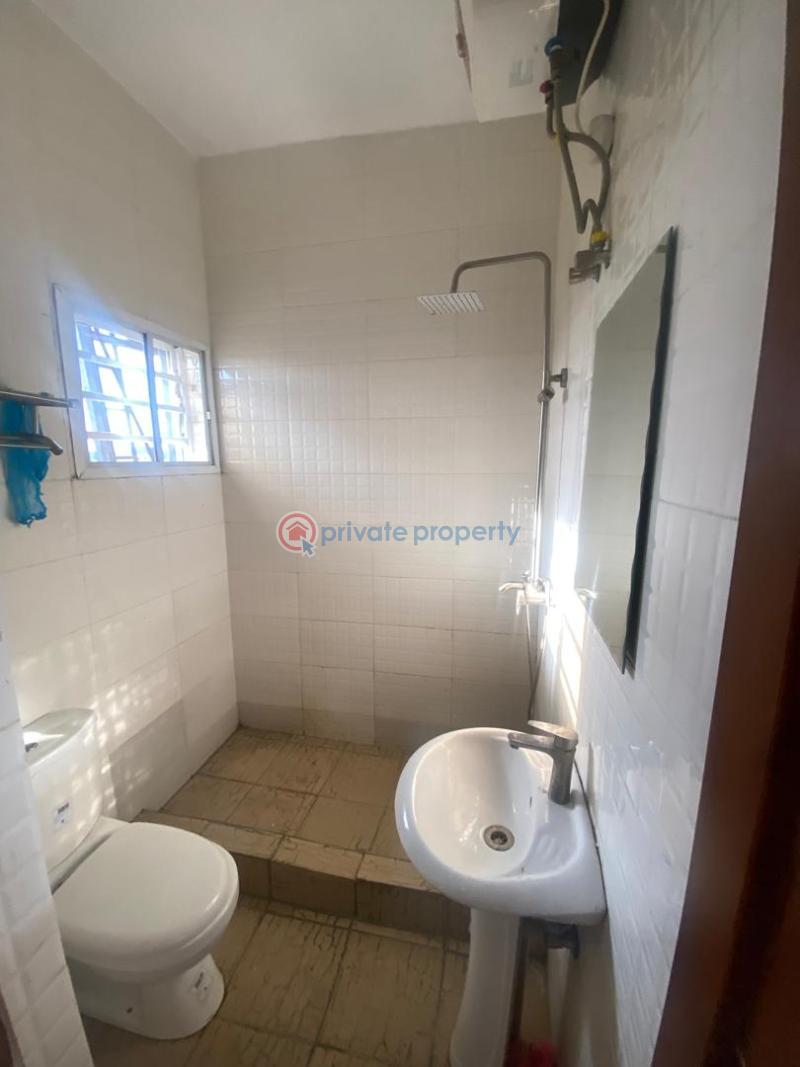 2 bedroom Block Of Flats For Rent Estate Olokonla Ajah Lagos - 5