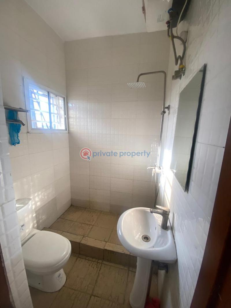 2 bedroom Block Of Flats For Rent Estate Olokonla Ajah Lagos - 7