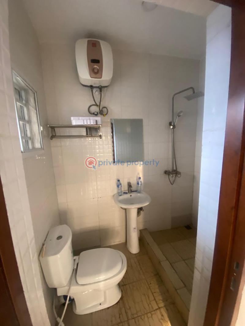 2 bedroom Block Of Flats For Rent Estate Olokonla Ajah Lagos - 6