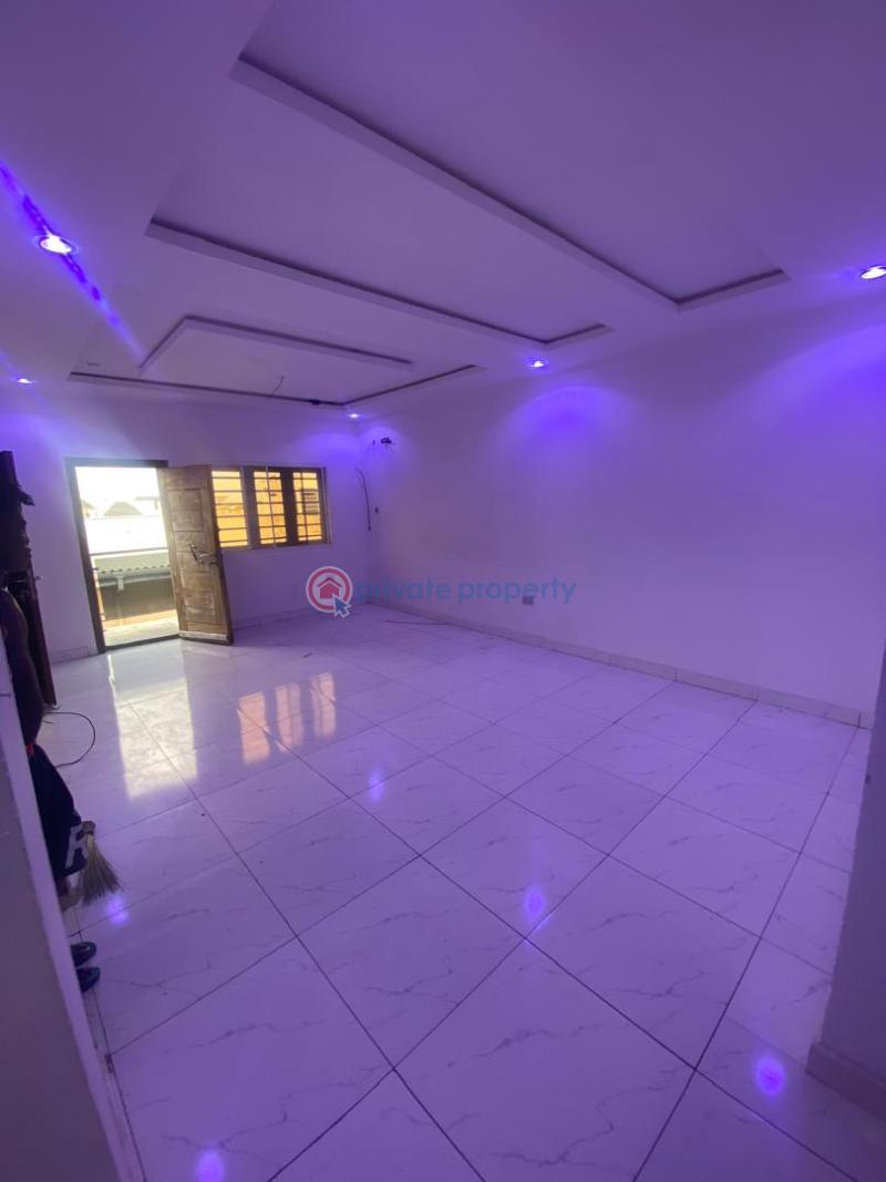 2 bedroom Block Of Flats For Rent Estate Olokonla Ajah Lagos - 8