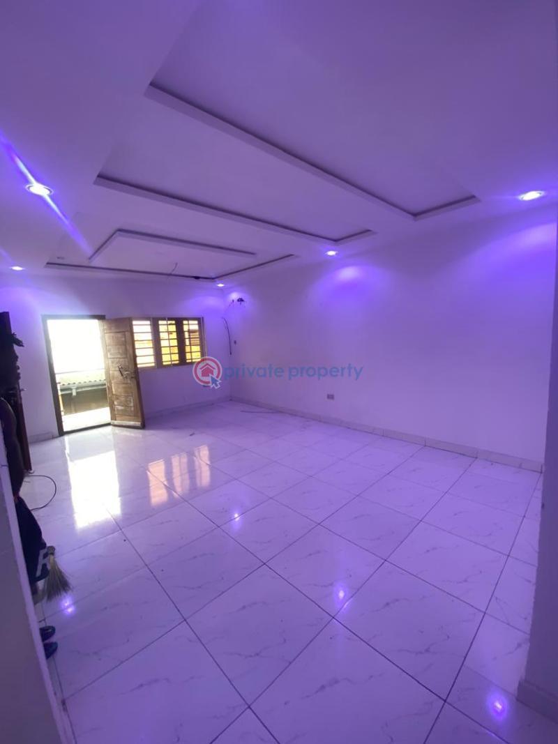 2 bedroom Block Of Flats For Rent Estate Olokonla Ajah Lagos - 0