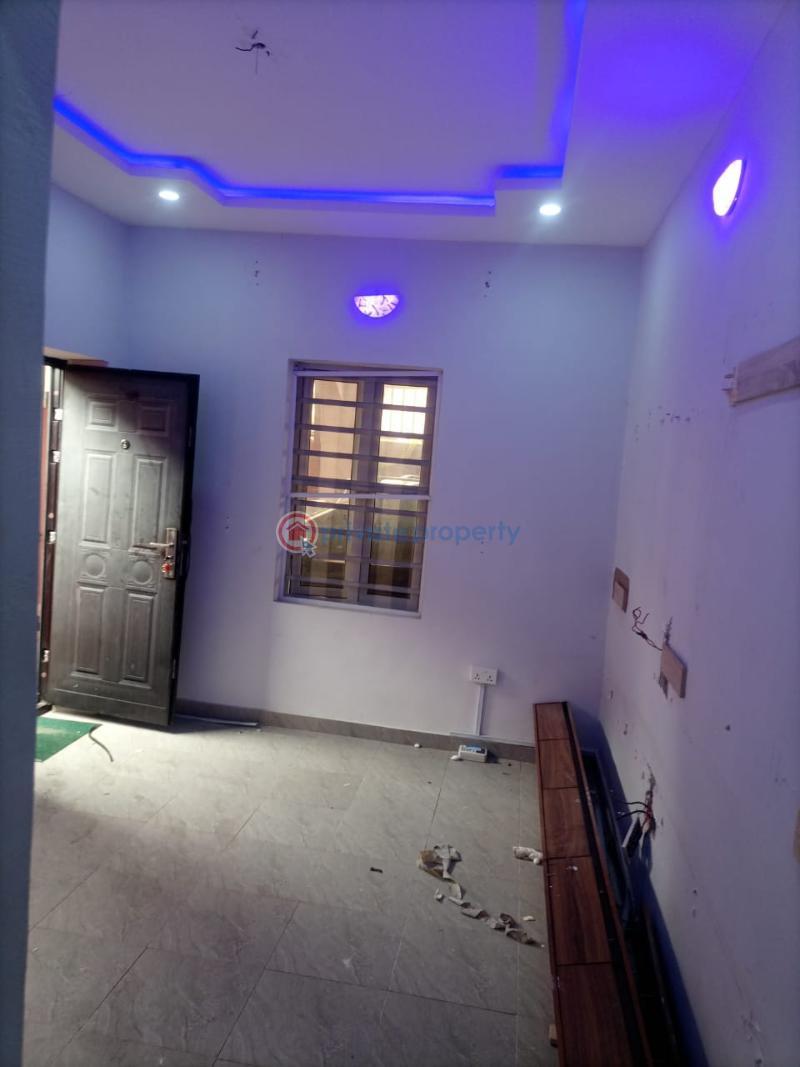 For rent 2 bedroom Flat & Apartment Okeira Ogba Lagos (PID 3PBGDU