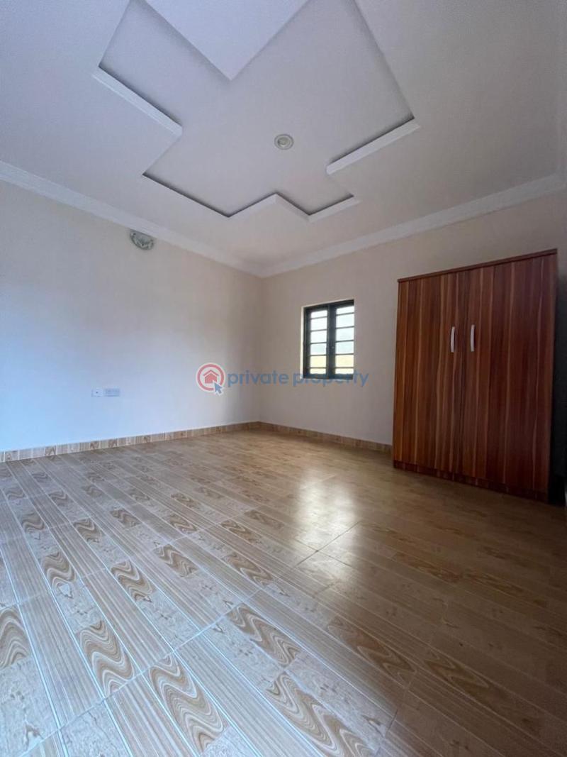 Block Of Flats For Rent Aguda  Surulere Lagos - 4