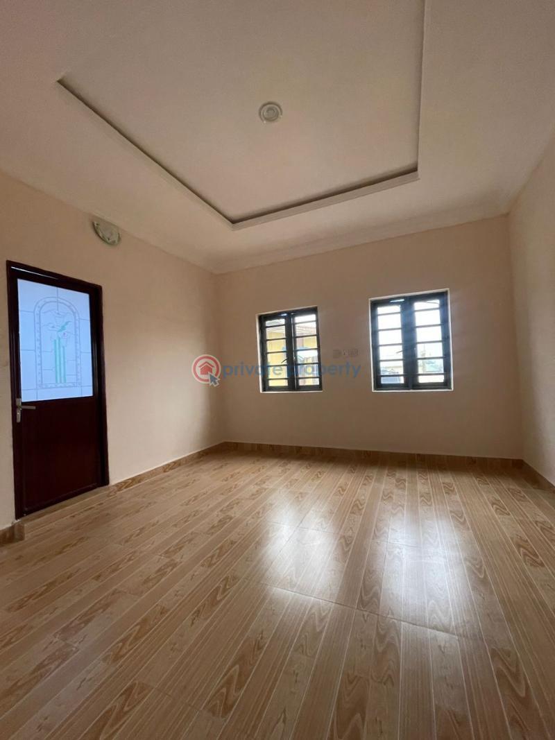 Block Of Flats For Rent Aguda  Surulere Lagos - 2